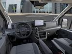 New 2025 Ford Transit 350 HD XL Passenger Van for sale #14936 - photo 9
