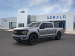 2025 Ford F-150 SuperCrew Cab 4x4 Pickup for sale #14951 - photo 1