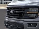 2025 Ford F-150 SuperCrew Cab 4x4 Pickup for sale #14951 - photo 17
