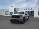 2025 Ford F-150 SuperCrew Cab 4x4 Pickup for sale #14951 - photo 3