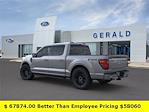 2025 Ford F-150 SuperCrew Cab 4x4 Pickup for sale #14951 - photo 26