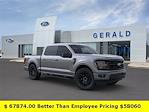 2025 Ford F-150 SuperCrew Cab 4x4 Pickup for sale #14951 - photo 29