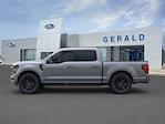 2025 Ford F-150 SuperCrew Cab 4x4 Pickup for sale #14951 - photo 4