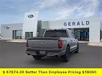 2025 Ford F-150 SuperCrew Cab 4x4 Pickup for sale #14951 - photo 30