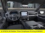 2025 Ford F-150 SuperCrew Cab 4x4 Pickup for sale #14951 - photo 31