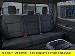 2025 Ford F-150 SuperCrew Cab 4x4 Pickup for sale #14951 - photo 33