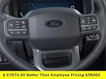 2025 Ford F-150 SuperCrew Cab 4x4 Pickup for sale #14951 - photo 34