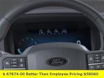 2025 Ford F-150 SuperCrew Cab 4x4 Pickup for sale #14951 - photo 35