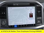 2025 Ford F-150 SuperCrew Cab 4x4 Pickup for sale #14951 - photo 36