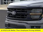 2025 Ford F-150 SuperCrew Cab 4x4 Pickup for sale #14951 - photo 39
