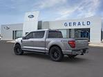 2025 Ford F-150 SuperCrew Cab 4x4 Pickup for sale #14951 - photo 2