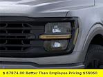 2025 Ford F-150 SuperCrew Cab 4x4 Pickup for sale #14951 - photo 40