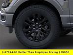 2025 Ford F-150 SuperCrew Cab 4x4 Pickup for sale #14951 - photo 41