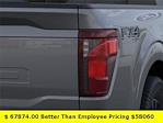 2025 Ford F-150 SuperCrew Cab 4x4 Pickup for sale #14951 - photo 43