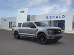 2025 Ford F-150 SuperCrew Cab 4x4 Pickup for sale #14951 - photo 7