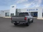 2025 Ford F-150 SuperCrew Cab 4x4 Pickup for sale #14951 - photo 8