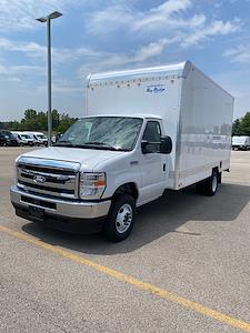 2026 Ford E-450 4x2 Box Van for sale #14965 - photo 1