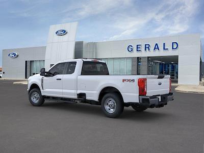 New 2025 Ford F-250 XL Super Cab 4x4 Pickup for sale #14966 - photo 2