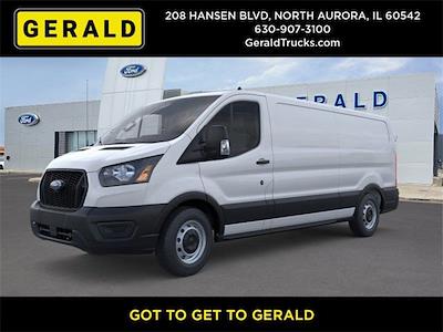 New 2025 Ford Transit 250 Low Roof Empty Cargo Van for sale #14970 - photo 1