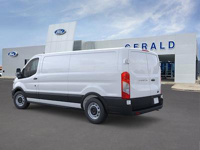 New 2025 Ford Transit 250 Low Roof Empty Cargo Van for sale #14970 - photo 2