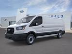 New 2025 Ford Transit 250 Low Roof Empty Cargo Van for sale #14970 - photo 3