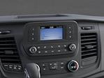 New 2025 Ford Transit 250 Low Roof Empty Cargo Van for sale #14970 - photo 15