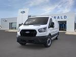 New 2025 Ford Transit 250 Low Roof Empty Cargo Van for sale #14970 - photo 4