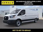 New 2025 Ford Transit 250 Low Roof Empty Cargo Van for sale #14970 - photo 1