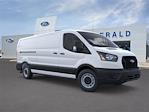 New 2025 Ford Transit 250 Low Roof Empty Cargo Van for sale #14970 - photo 28