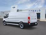 New 2025 Ford Transit 250 Low Roof Empty Cargo Van for sale #14970 - photo 2