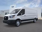 New 2025 Ford Transit 250 Medium Roof AWD Empty Cargo Van for sale #14971 - photo 3