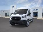 New 2025 Ford Transit 250 Medium Roof AWD Empty Cargo Van for sale #14971 - photo 4