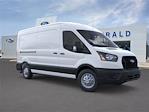 New 2025 Ford Transit 250 Medium Roof AWD Empty Cargo Van for sale #14971 - photo 28