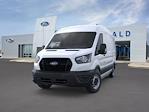 New 2025 Ford Transit 250 Medium Roof Empty Cargo Van for sale #14972 - photo 4