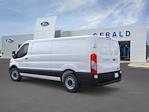 New 2025 Ford Transit 250 Low Roof Empty Cargo Van for sale #14973 - photo 2