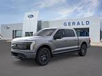 New 2025 Ford F-150 Lightning Flash SuperCrew Cab 4x4 Pickup for sale #14986 - photo 3