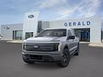 New 2025 Ford F-150 Lightning Flash SuperCrew Cab 4x4 Pickup for sale #14986 - photo 4