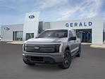 New 2025 Ford F-150 Lightning Flash SuperCrew Cab 4x4 Pickup for sale #14986 - photo 24
