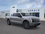 New 2025 Ford F-150 Lightning Flash SuperCrew Cab 4x4 Pickup for sale #14986 - photo 29