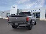 New 2025 Ford F-150 Lightning Flash SuperCrew Cab 4x4 Pickup for sale #14986 - photo 30