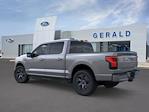 New 2025 Ford F-150 Lightning Flash SuperCrew Cab 4x4 Pickup for sale #14986 - photo 2