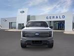 New 2025 Ford F-150 Lightning Flash SuperCrew Cab 4x4 Pickup for sale #14986 - photo 7