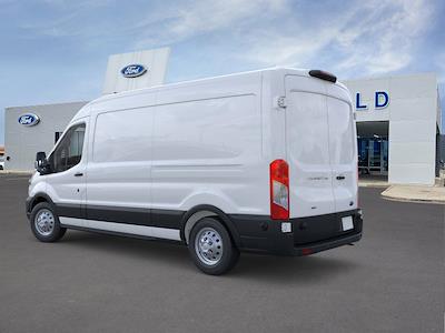 New 2025 Ford Transit 250 Medium Roof AWD Empty Cargo Van for sale #14987 - photo 2