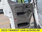 2023 Ford Transit 150 Low Roof RWD Empty Cargo Van for sale #15040A - photo 10