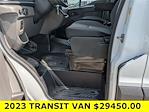 2023 Ford Transit 150 Low Roof RWD Empty Cargo Van for sale #15040A - photo 11