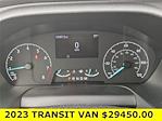 2023 Ford Transit 150 Low Roof RWD Empty Cargo Van for sale #15040A - photo 13