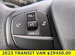 2023 Ford Transit 150 Low Roof RWD Empty Cargo Van for sale #15040A - photo 14