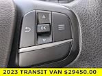 2023 Ford Transit 150 Low Roof RWD Empty Cargo Van for sale #15040A - photo 16