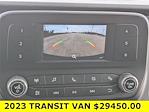 2023 Ford Transit 150 Low Roof RWD Empty Cargo Van for sale #15040A - photo 19