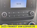2023 Ford Transit 150 Low Roof RWD Empty Cargo Van for sale #15040A - photo 20